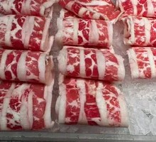 Fresh Frozen Beef Tenderloin