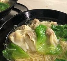 Wonton Noodles