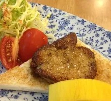 Pan-Seared Foie Gras