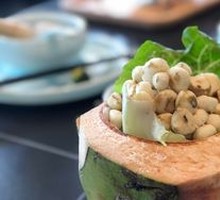 Hainan Pearl Water Chestnut