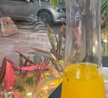 Passion Fruit Juice