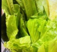 Grandmother's Vegetable Dish