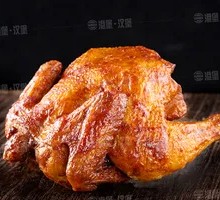 Orleans Grilled Chicken