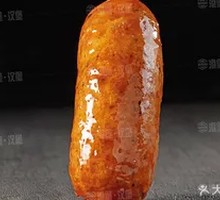 Black Pepper Local Sausage