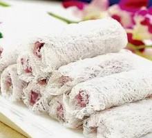 Yam Roll