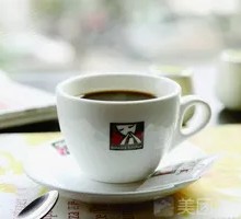 Blue Mountain Coffee