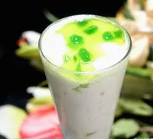 Green Apple Delight