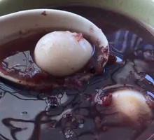Angelica Rice Porridge