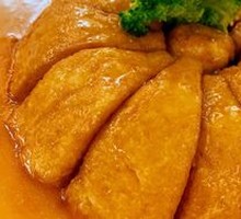 Dragon King Tofu