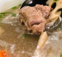 Standard Soup