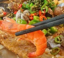 Sichuan-style Fish with Tofu and Green Peppercorns