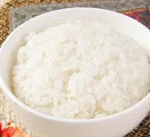 Silk Rice