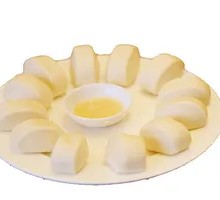Steamed Bun