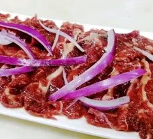 Secret-Recipe Roast Beef