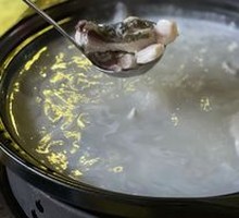 Crispy Wuchang Fish