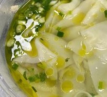 Dumplings