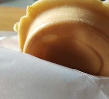 Durian Wheel Cake