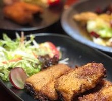 Chicken Delight