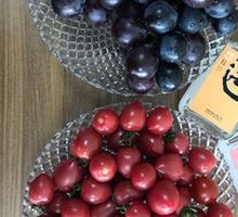 Unexpected Wine