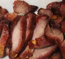Char Siu Rice