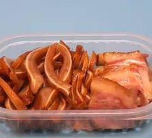 Braised Pig Ear