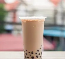 Signature Bubble Milk Tea