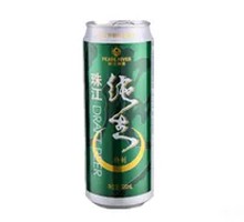 Pearl River Pure Beer
