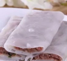 Fragrant Coriander Beef Sausage