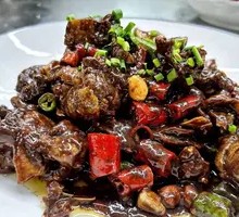 Jiahe Blood Duck