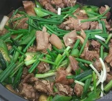 Secret-Recipe Braised Duck