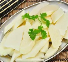 Fresh Huai Shan