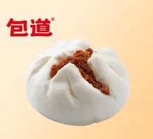 Baotop Mini BBQ Pork Buns
