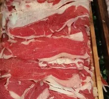 Signature Original Cut Beef