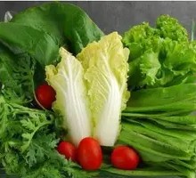 Seasonal Vegetables
