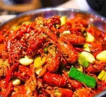 Spicy Crawfish