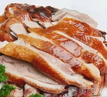 Roast Duck with Jam and Coke