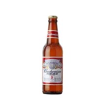 Budweiser Bottled Beer