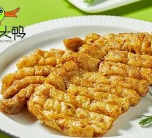 Tofu Skewers