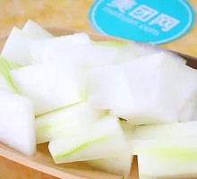 Winter Melon
