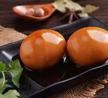Braised Egg