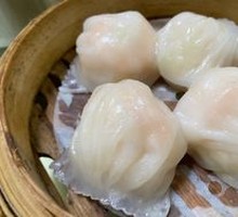 Dian Dou Hao Shrimp Dumplings Supreme