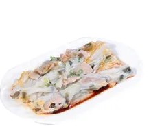Egg and Pork Sausage