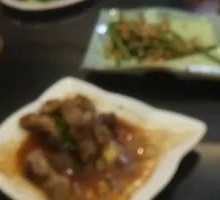 Fermented Black Bean Goose