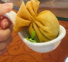 Fortune Dumpling