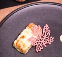Cheese Baked Organic Tofu