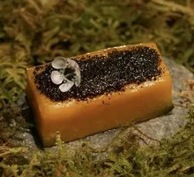 Black Truffle Pumpkin