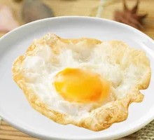 Fried Egg