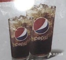 Grand Master Cup Cola