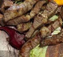 Australian M5 Ribeye Steak