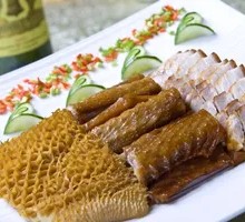 Chaozhou Braised Assortment